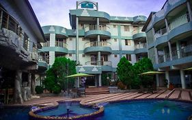 Ange Hill Hotel